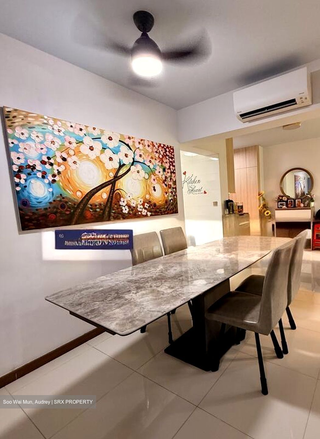 Blk 875B Tampines Greenbloom (Tampines), HDB 5 Rooms #489199941
